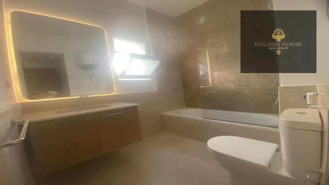 Luxury 3-Bedroom Apartment for Sale