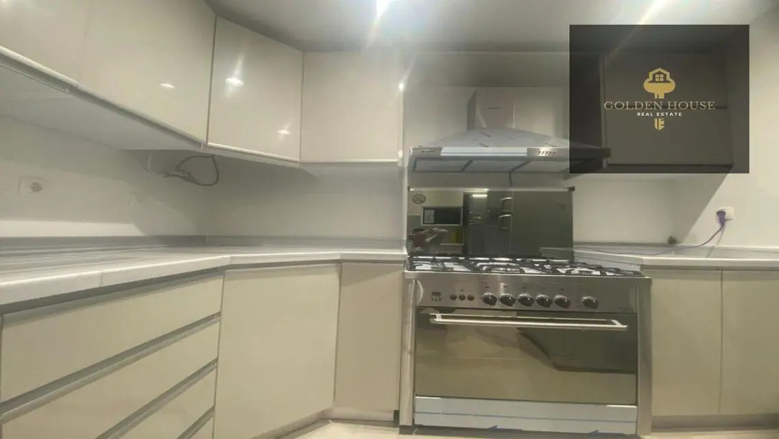Luxury 3-Bedroom Apartment for Sale