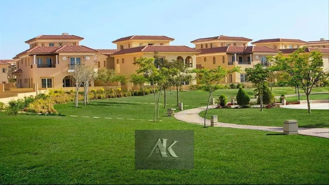 Luxury Apartment with Exceptional Amenities for Sale