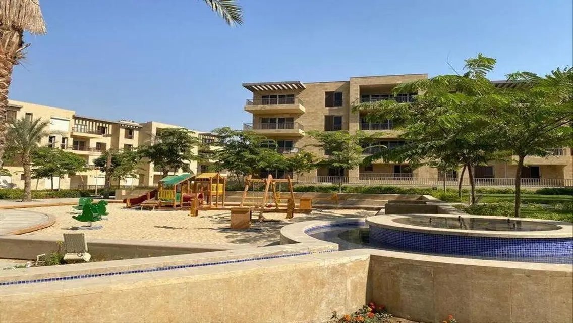 Luxury Apartment in Kempinski - JW Marriott