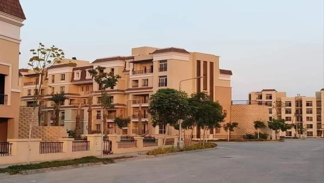 Luxury Apartment in Kempinski - JW Marriott