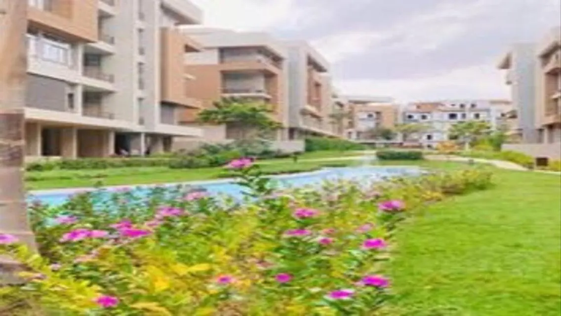 Luxury Apartment in Kempinski - JW Marriott