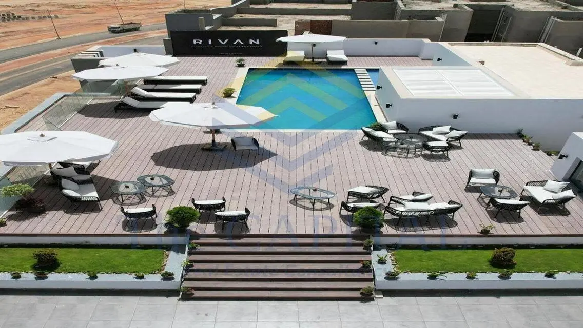Luxury Apartment for Sale in Al-Tameer Arabian Development - Lakeside
