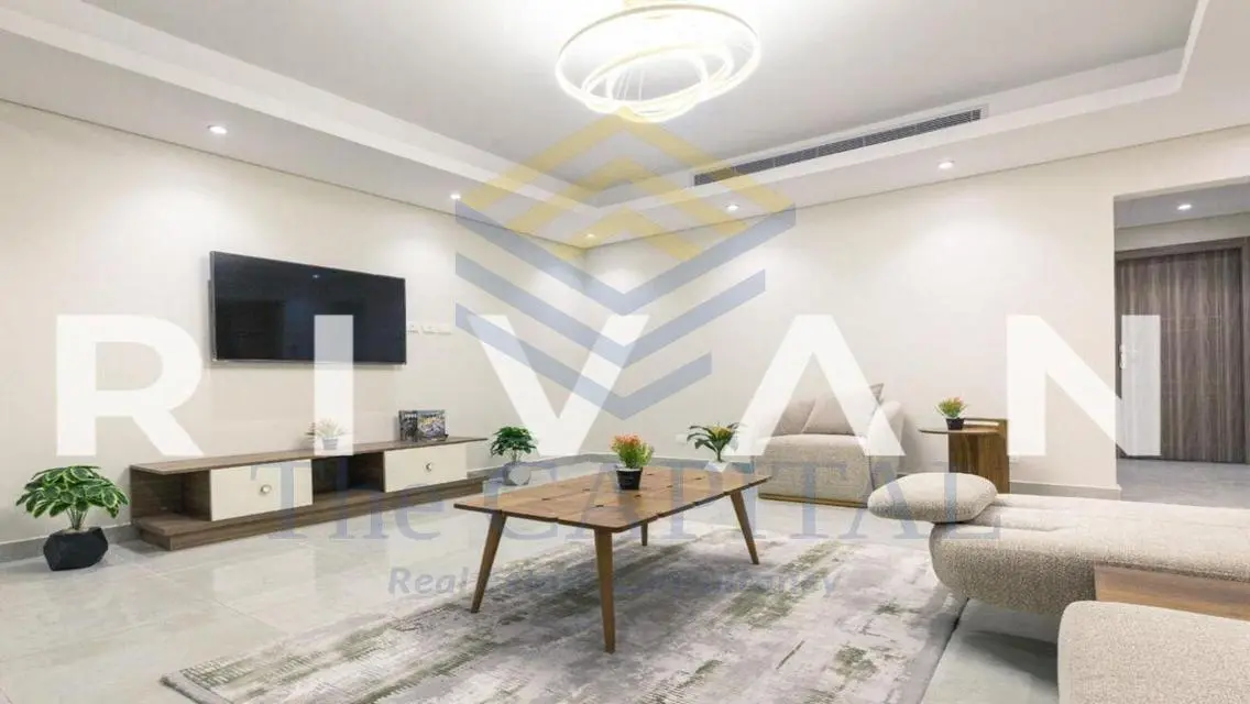 Luxury Apartment for Sale in Al-Tameer Arabian Development - Lakeside