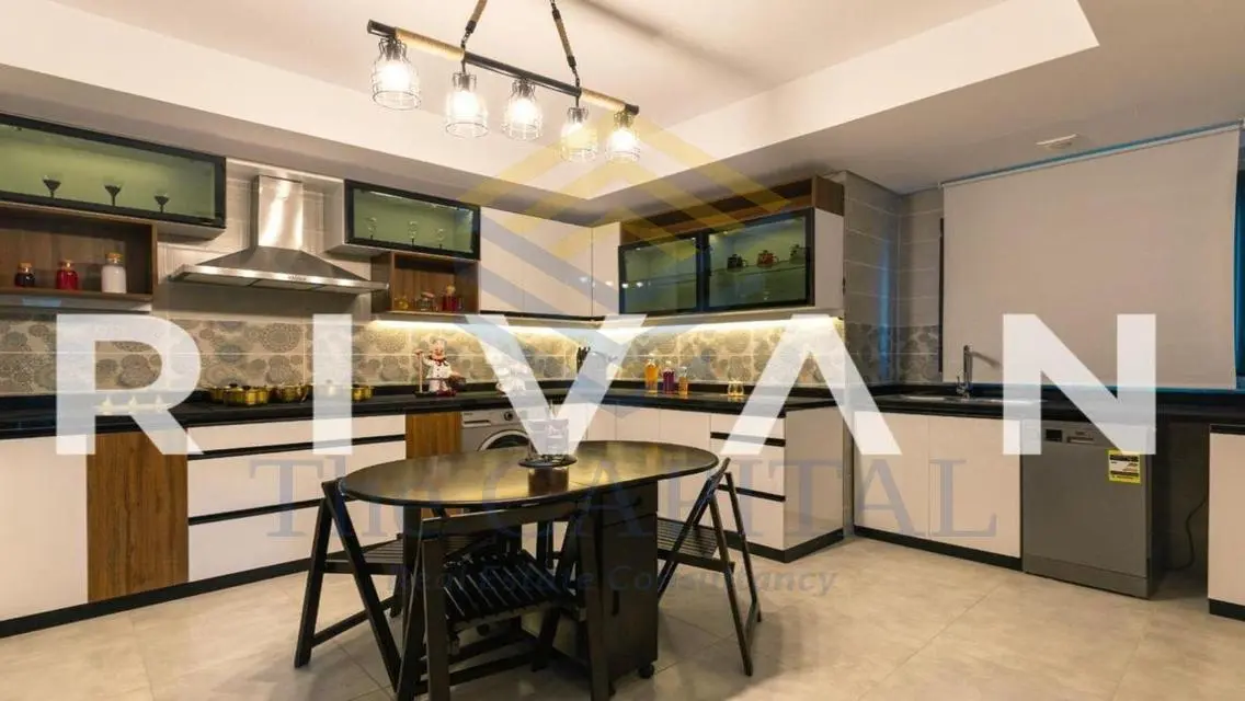 Luxury Apartment for Sale in Al-Tameer Arabian Development - Lakeside