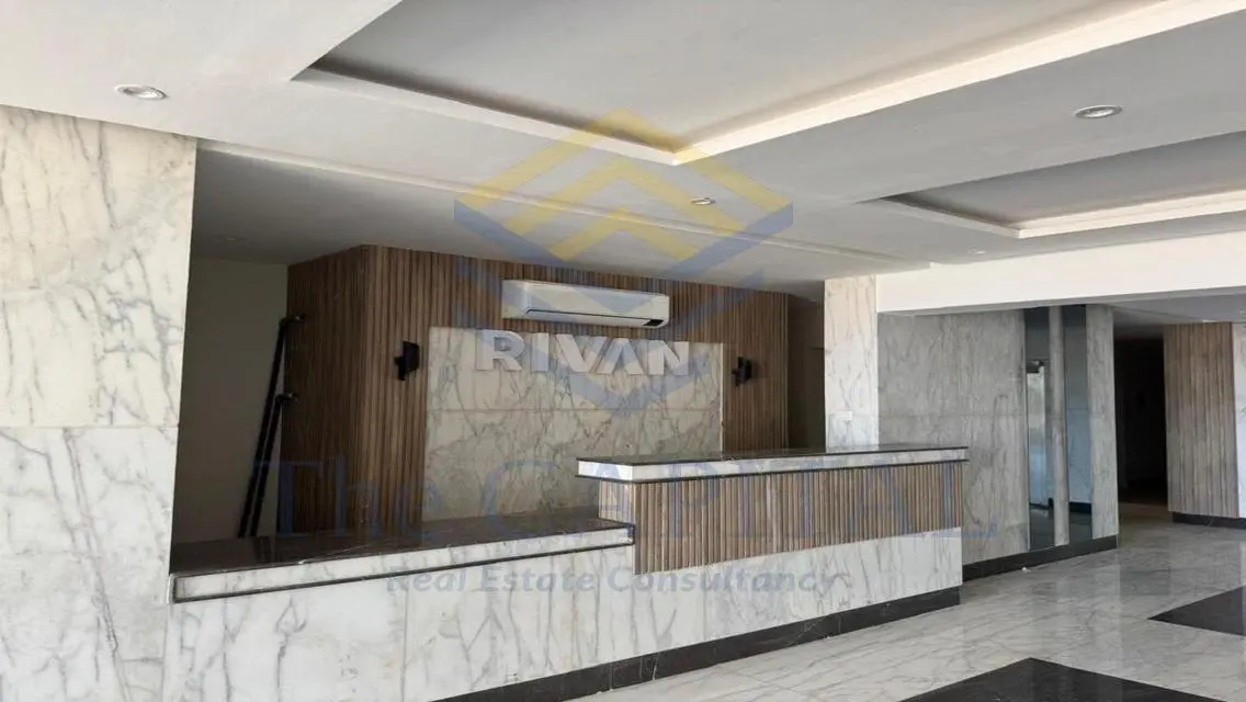 Luxury Apartment for Sale in Al-Tameer Arabian Development - Lakeside