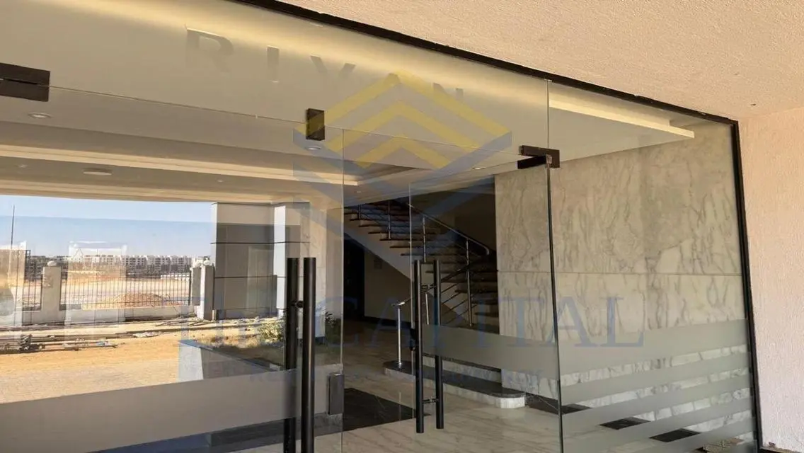 Luxury Apartment for Sale in Al-Tameer Arabian Development - Lakeside