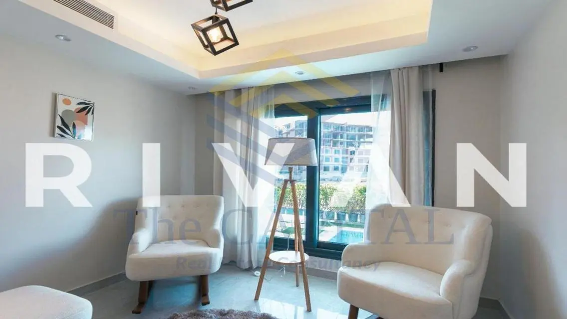Luxury Apartment for Sale in Al-Tameer Arabian Development - Lakeside