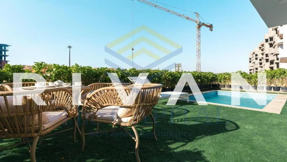 Luxury Apartment for Sale in Al-Tameer Arabian Development - Lakeside