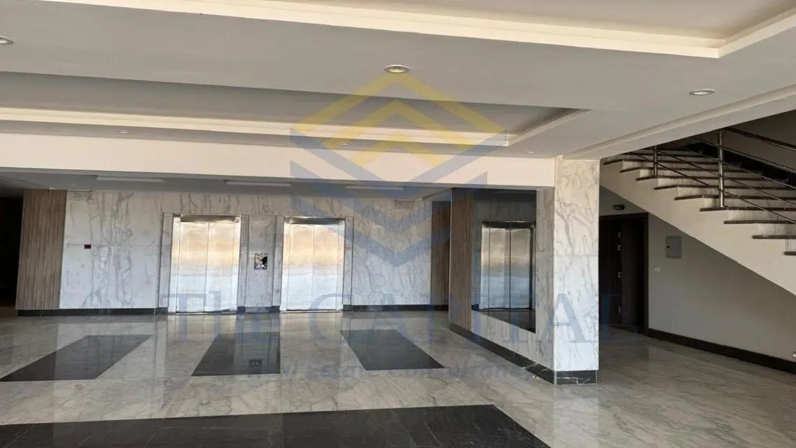 Luxury Apartment for Sale in Al-Tameer Arabian Development - Lakeside