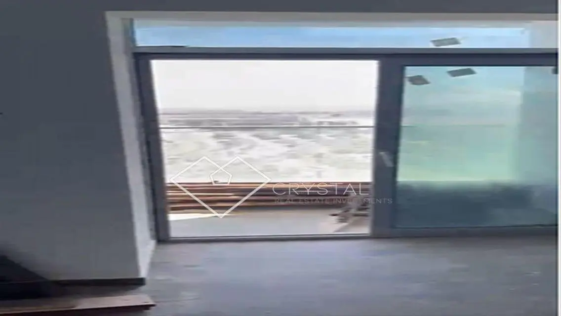 Luxury Apartment for Sale in The Gate New Alamein with Lake Views