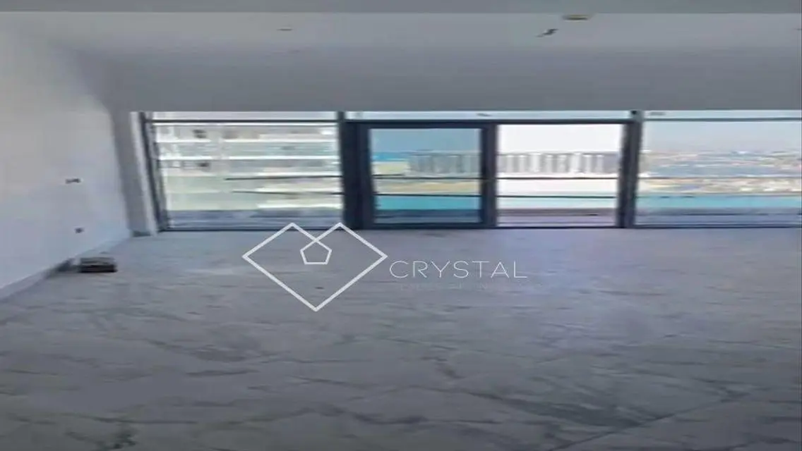 Luxury Apartment for Sale in The Gate New Alamein with Lake Views