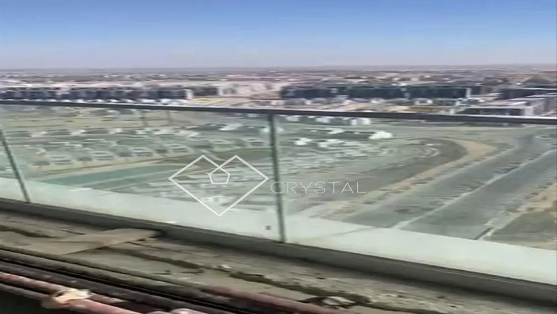 Luxury Apartment for Sale in The Gate New Alamein with Lake Views