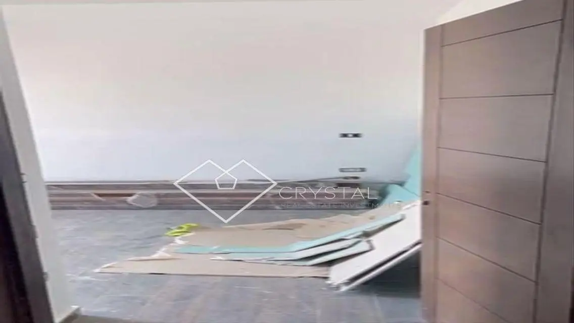 Luxury Apartment for Sale in The Gate New Alamein with Lake Views