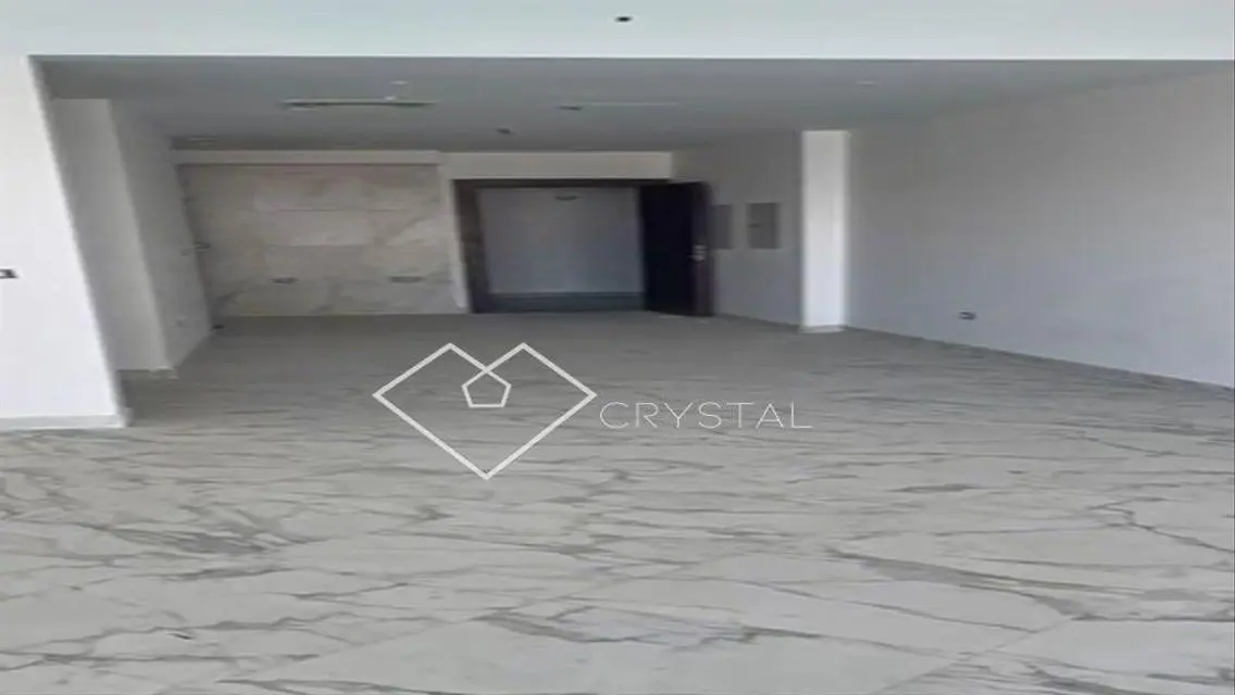 Luxury Apartment for Sale in The Gate New Alamein with Lake Views