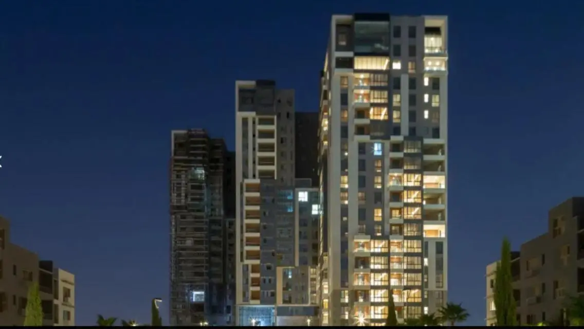 فيلات فاخرة للمبيعات قرب بحيرات
