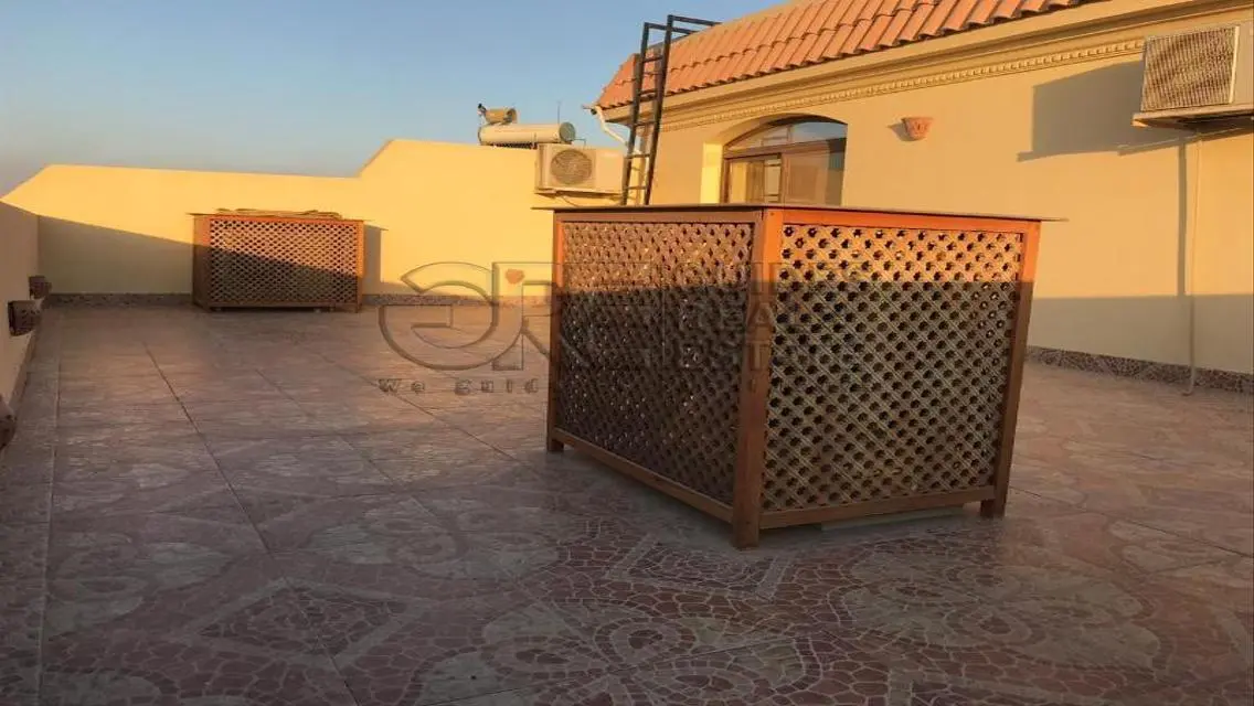 شقة رائعة بأناقة حديثة للبيع