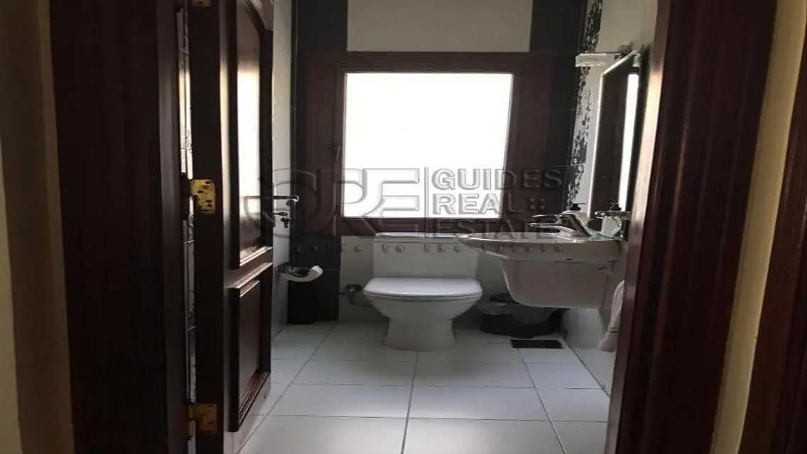 شقة رائعة بأناقة حديثة للبيع