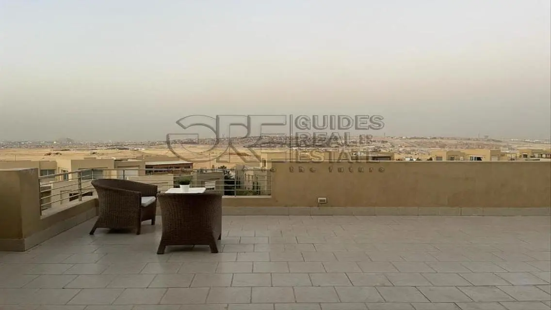 Luxurious Apartment for Sale in a Prime Location