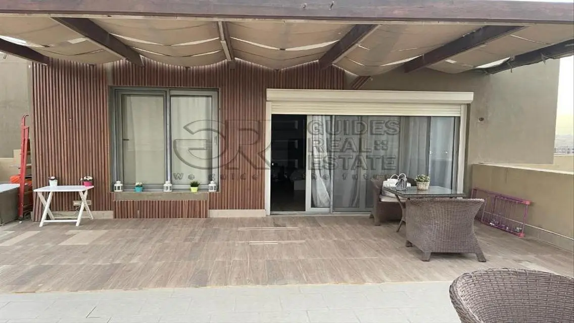 Luxurious Apartment for Sale in a Prime Location