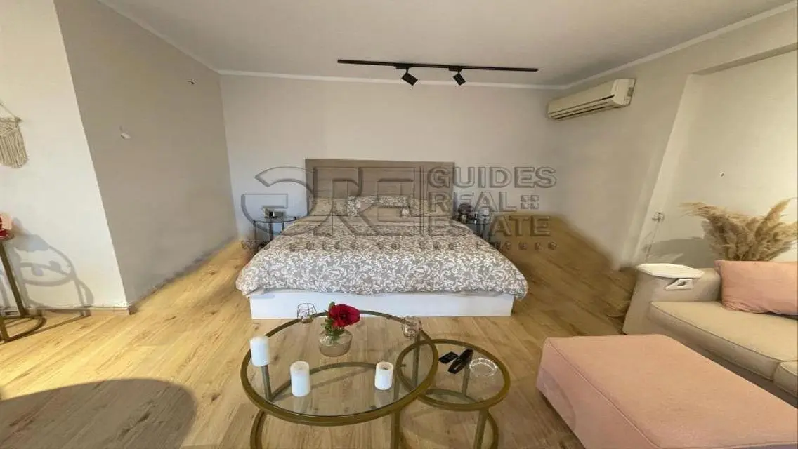 Luxurious Apartment for Sale in a Prime Location