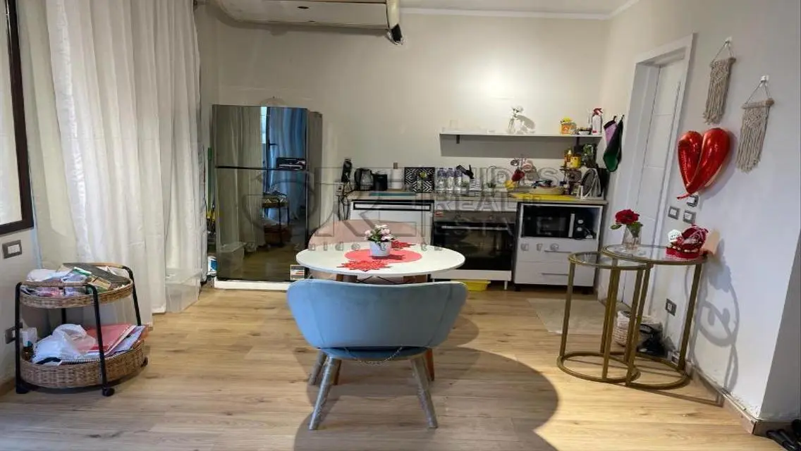 Luxurious Apartment for Sale in a Prime Location