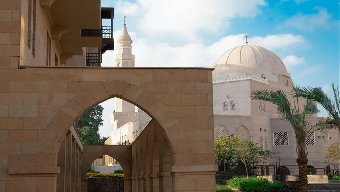 فيلا فاخرة بـ 6,500,000 جنيهاً