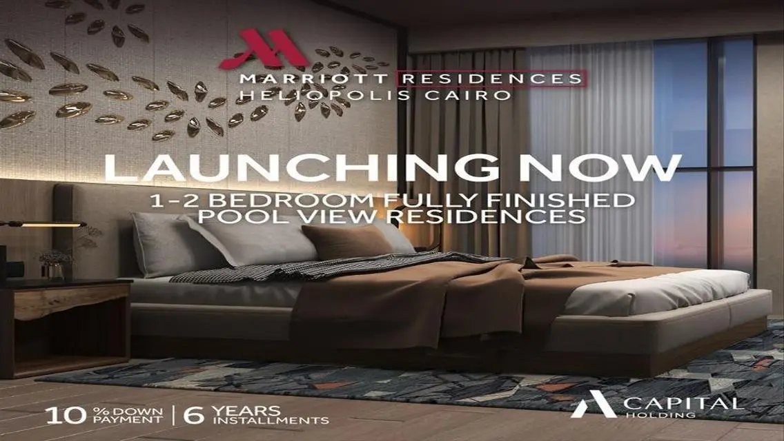 Luxury Apartment at Marriott Residences 35 Tivoli Plaza