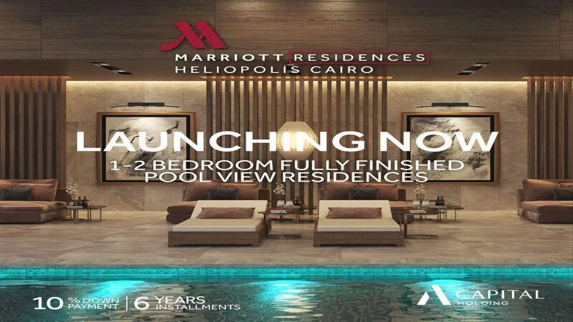 Luxury Apartment at Marriott Residences 35 Tivoli Plaza