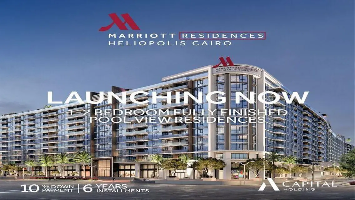 Luxury Apartment at Marriott Residences 35 Tivoli Plaza