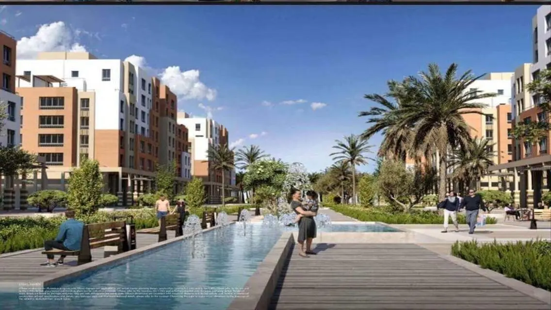 Mamsha Gardens - Invest in Comfort