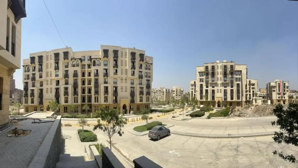 فيلا فاخرة للاستخدام الشخصي في قلب المدينة