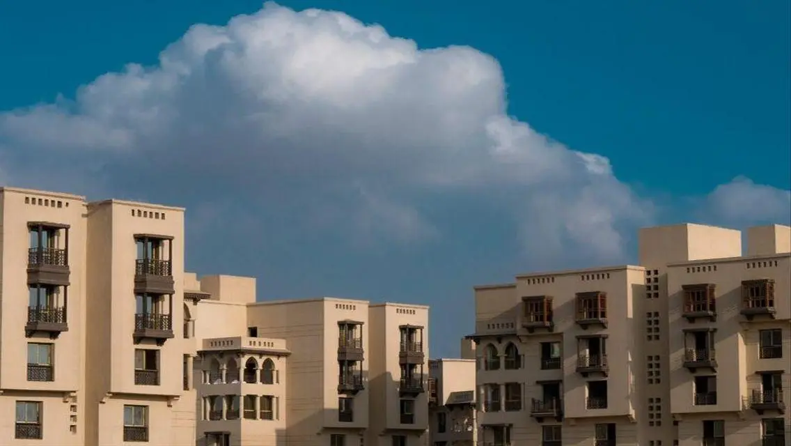 فيلا فاخرة للاستخدام الشخصي في قلب المدينة