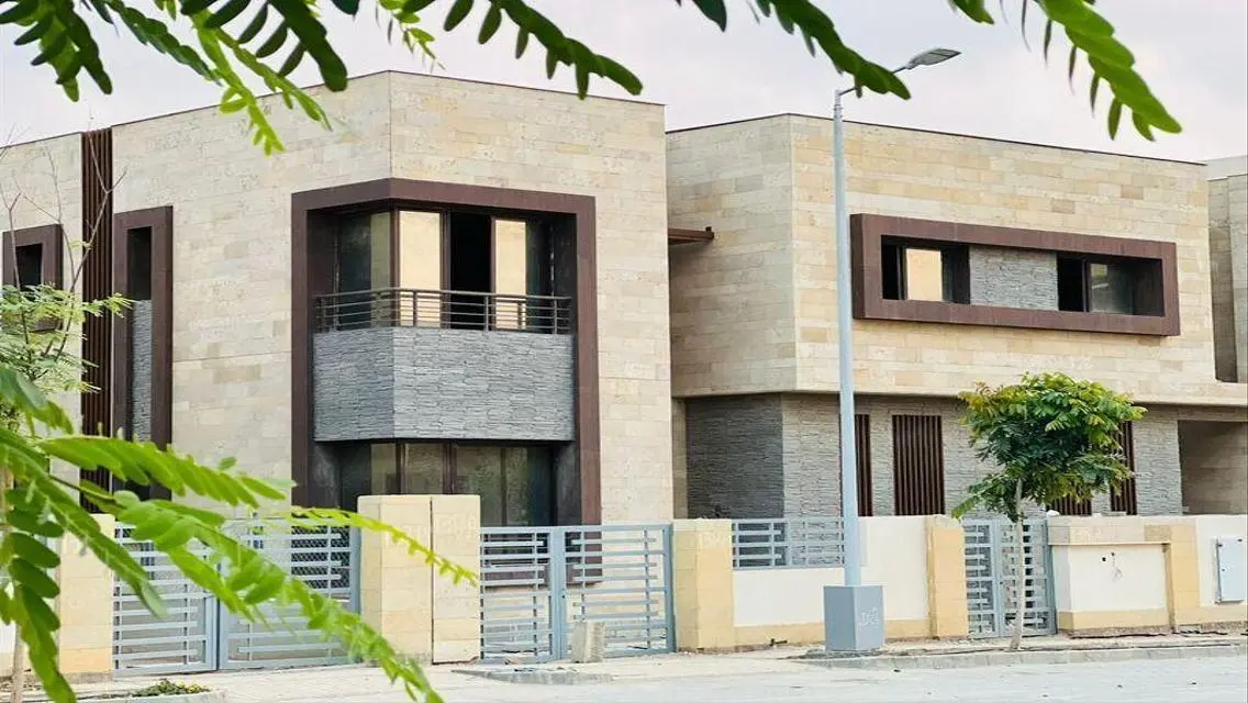 شقة فاخرة في تاج سيتي، القاهرة الجديدة