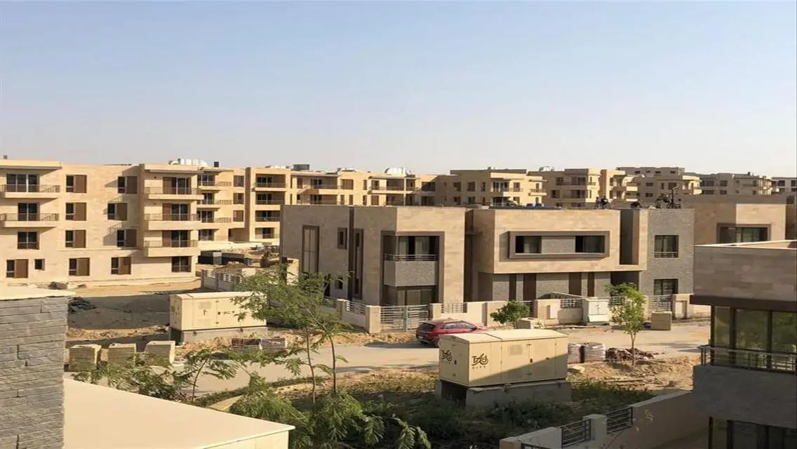 شقة فاخرة في تاج سيتي، القاهرة الجديدة