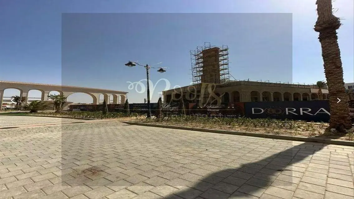 Luxury Apartment for Sale at an Attractive Price