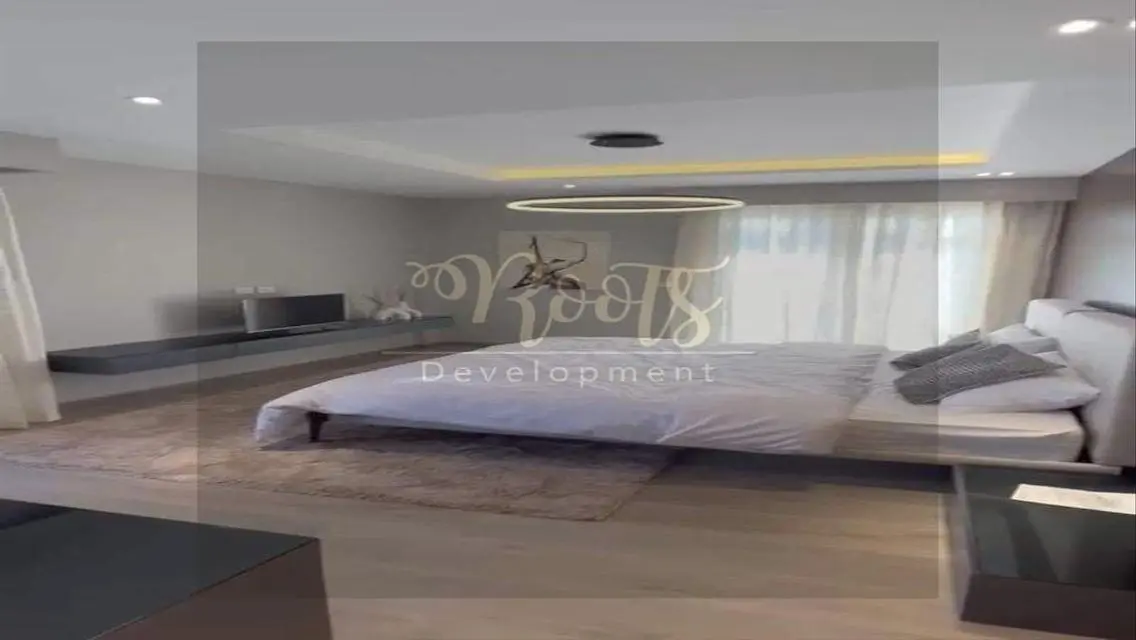Luxury Apartment for Sale at an Attractive Price