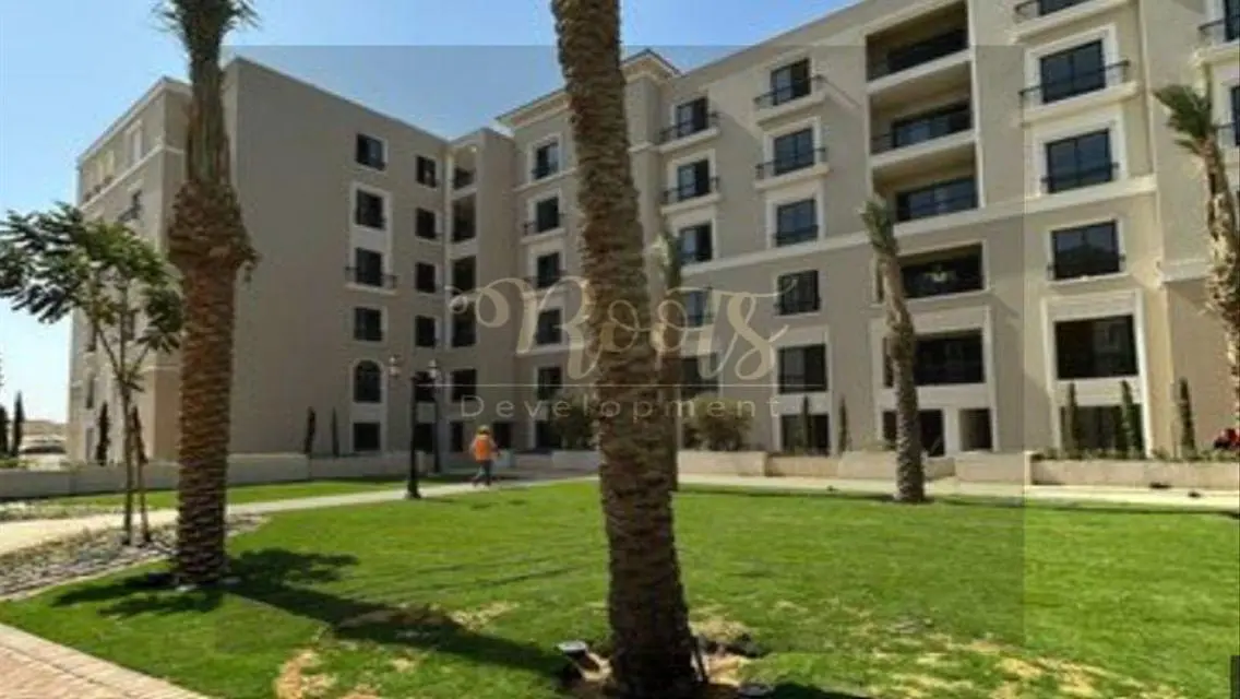 Luxury Apartment for Sale at an Attractive Price