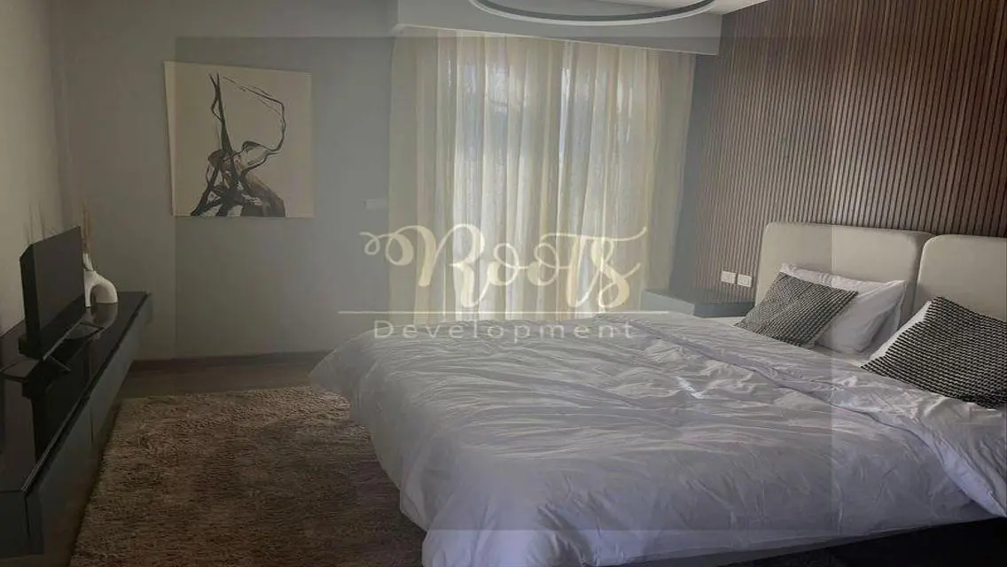 Luxury Apartment for Sale at an Attractive Price