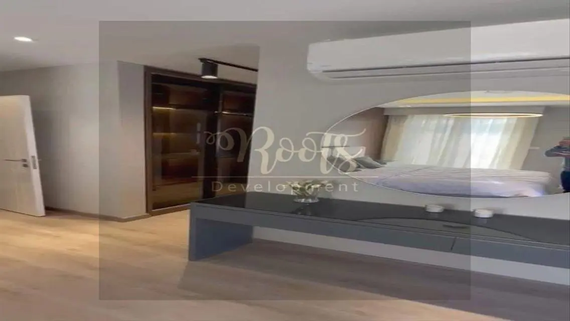 Luxury Apartment for Sale at an Attractive Price