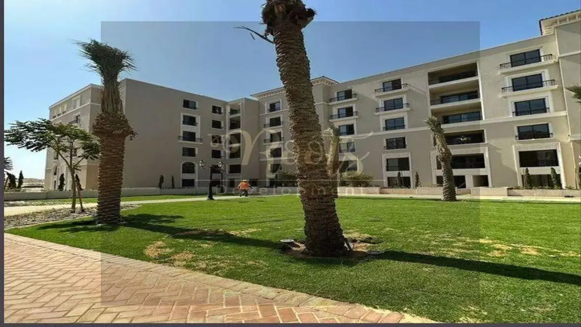 Luxury Apartment for Sale at an Attractive Price