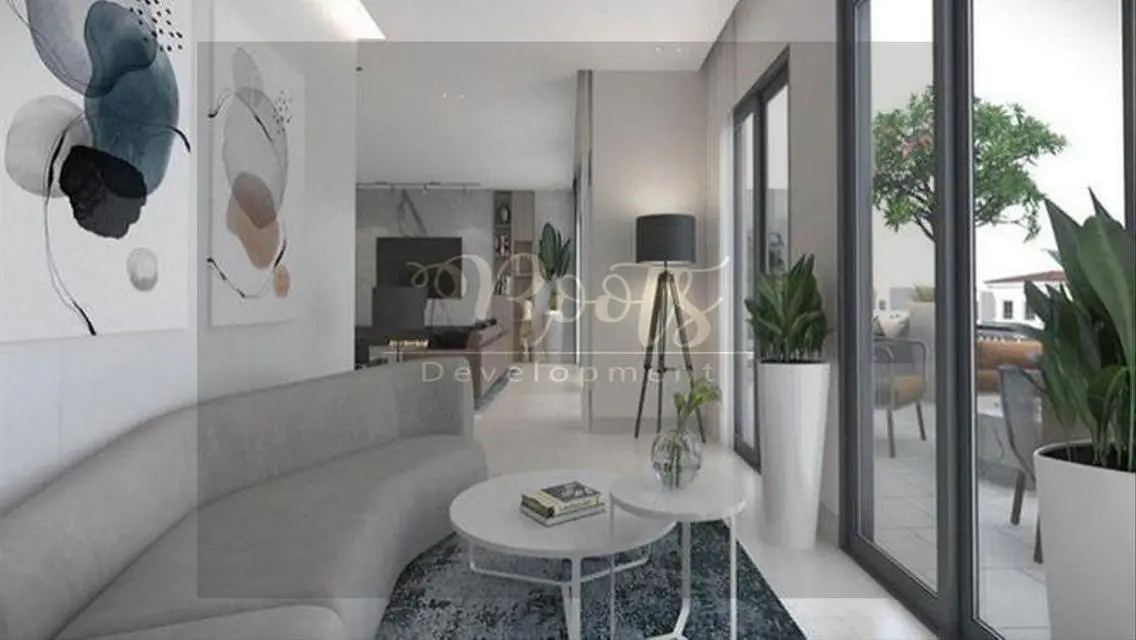 Luxury Apartment for Sale at an Attractive Price