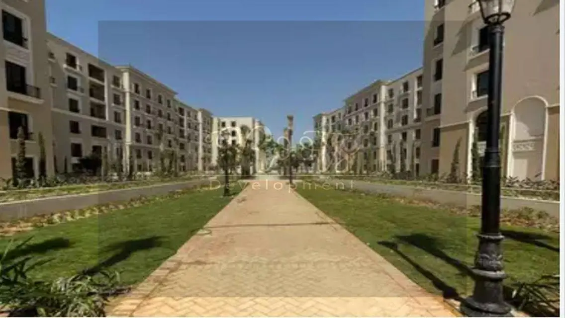 Luxury Apartment for Sale at an Attractive Price
