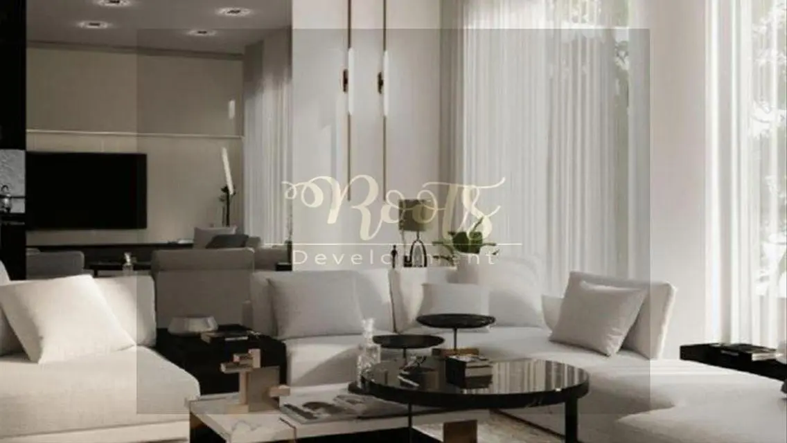 Luxury Apartment for Sale at an Attractive Price