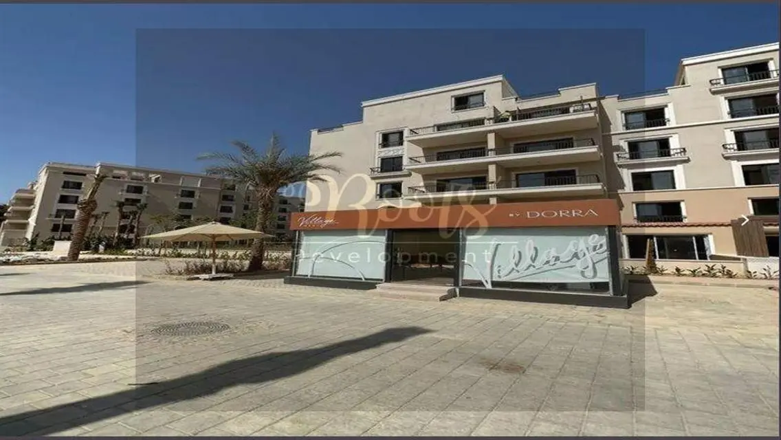 Luxury Apartment for Sale at an Attractive Price