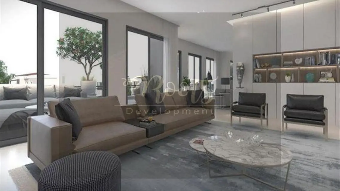 Luxury Apartment for Sale at an Attractive Price