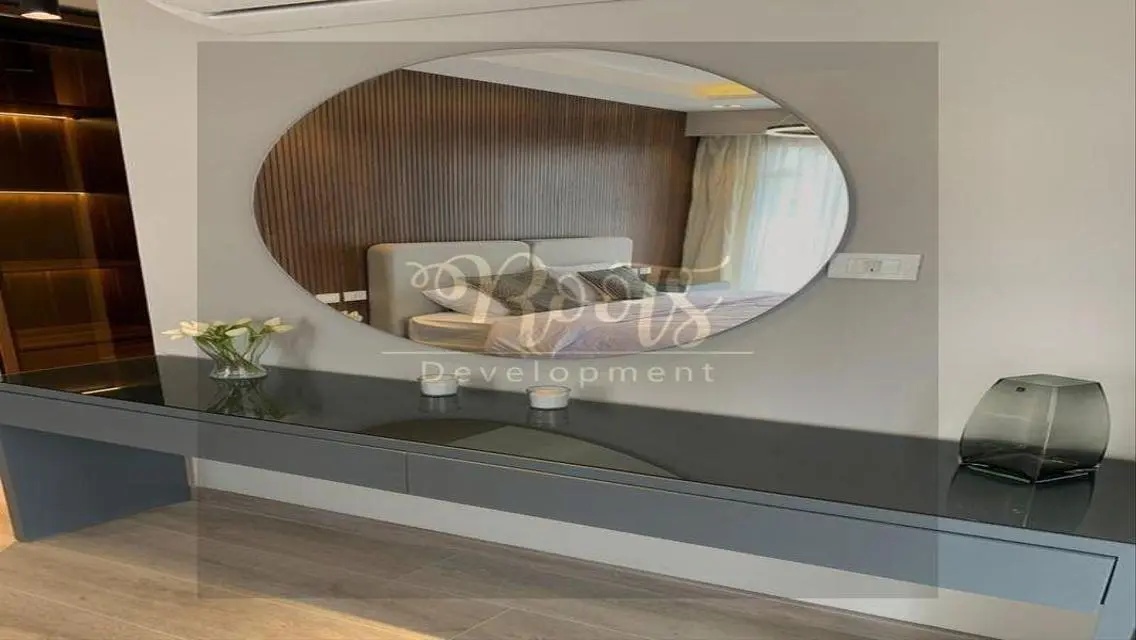 Luxury Apartment for Sale at an Attractive Price