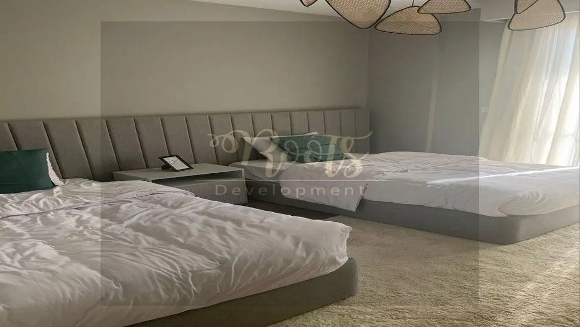 Luxury Apartment for Sale at an Attractive Price