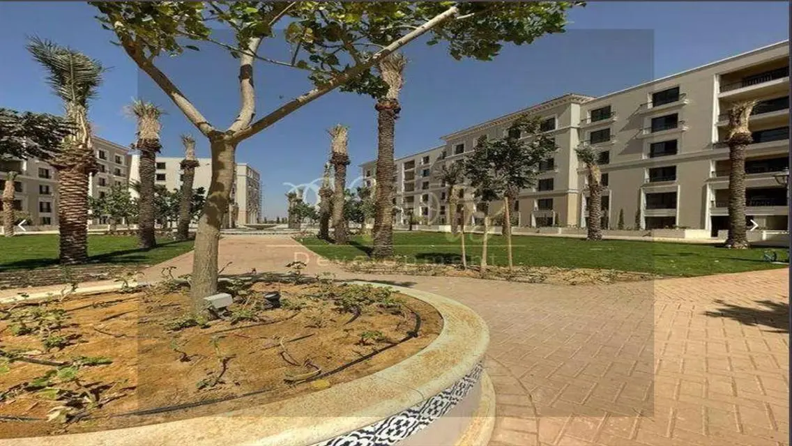 Luxury Apartment for Sale at an Attractive Price