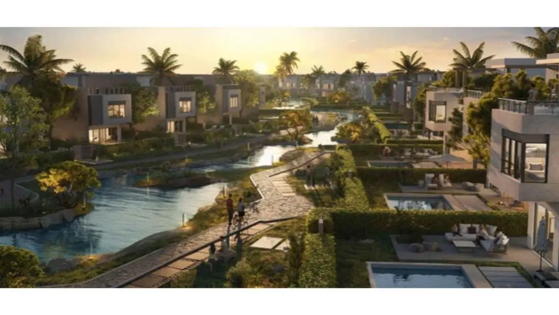 Luxury Property with 10 Meter Space - Perfect Investment!